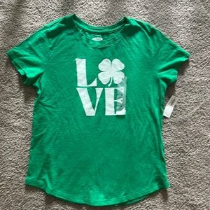 ☘️ St. Patrick’s Day T-Shirt ☘️